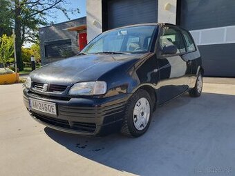 Seat Arosa 1.7 SDI 44 KW M5