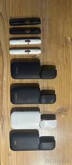 IQÔS