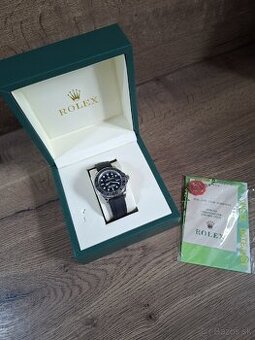 Rolex Yacht Master