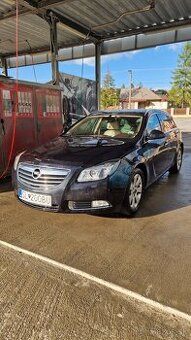 Predám Opel Insignia