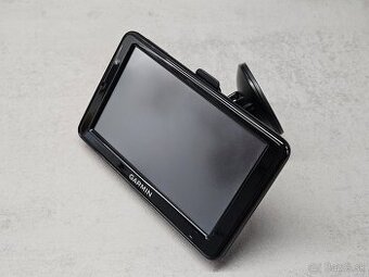 GPS Navigácia Garmin Nuvi 2595LMT + doživotné mapy