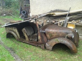 Tatra 57k