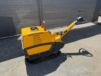 Reverzná vibračná doska Bomag BPR 45/55D 396kg