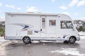 Predám Karavan Fiat
