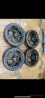255/35 R19. 5x112