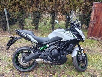 Kawasaki Versys 650