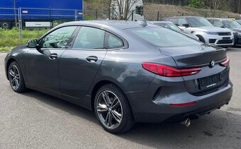 BMW 218i Gran Coupé Automat-rv:12/2020-185tis km