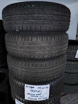 Letné pneu 225/45 R17 a iné