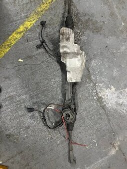 Predám servo Riadenie elektrické Škoda Octavia3