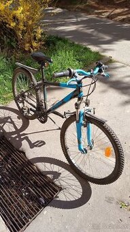 Predám bicykel