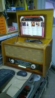Domaci jukebox - 1