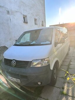 Volkswagen T5