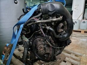 Motor Peugeot, Citroen, Land rover 2,7 HDi UHZ 150 KW