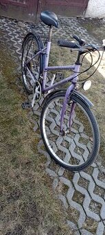 Bicykel
