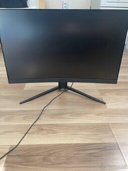 Monitor Msi G2412F 180hz