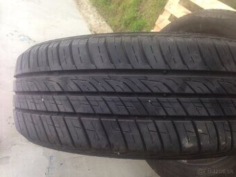 Predám Letné pneumatiky 185/60 R15