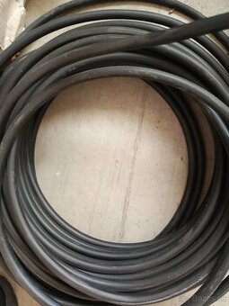 Kabel na elektrinu