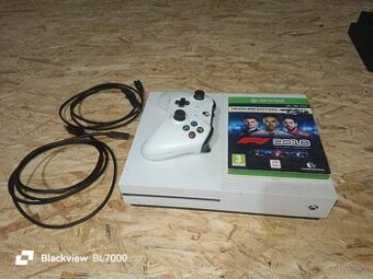 Xbox One S 1TB HDD