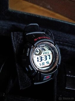 Casio G-Shock G-2900
