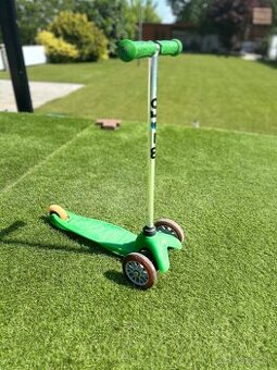 Kolobezka MICRO