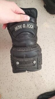 New Rocky