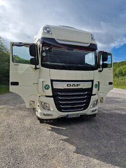 Daf XF 480