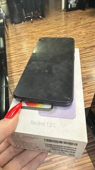 Redmi 12c