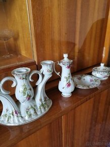 Porcelánovu súpravu - 1