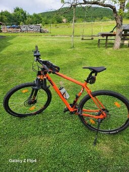 Predám horský bicykel KTM