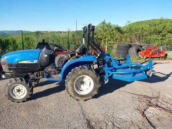 New Holland tc24d