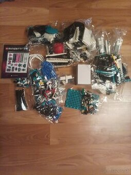 Lego Mindstorms 51515