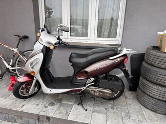Fighter JL125-13 adamsmoto