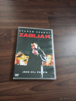 32. DVD/ nové