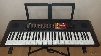 Keyboard Yamaha PSR-F51