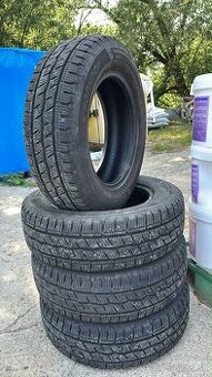 Hankook zimné pneu