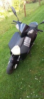Predám skúter Explorer Kallio 50cc
