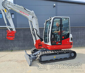 TAKEUCHI TB250-2 DIESEL