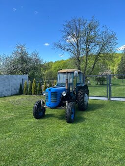 Zetor 3011 - 1