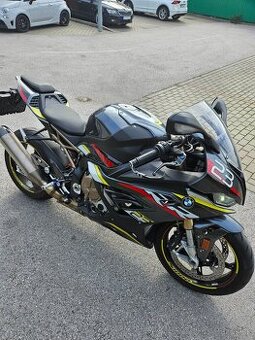 BMW S1000rr