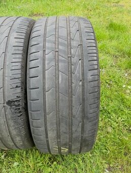 225/45 R17 letné Hankook