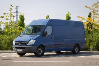 Mercedes-Benz Sprinter 318 CDI R3 VS