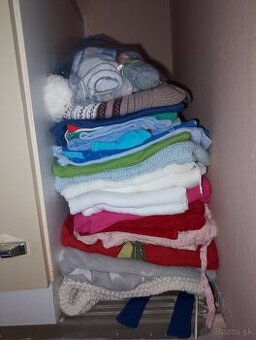 Decke veci
