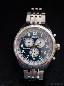 Citizen eco drive