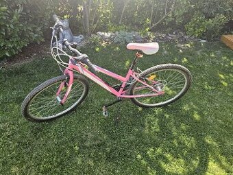 Predám bicykel