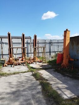 Zdvihacie zariadenie