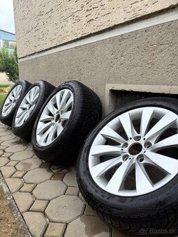 BMW elektrony R17 225/50r17
