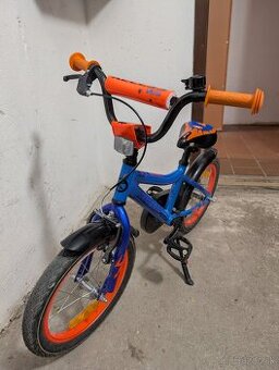 Kellys bicykel