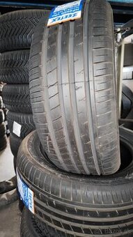 225/55 R16 Zeetex nové letné pneumatiky - pár