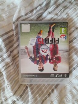 Predám  playstation 3