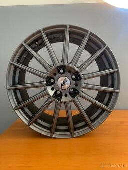 Aez elektróny 5x112 R18 ET40 GRAPHITE